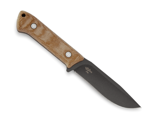 Buck 104 Compadre Camp Knife