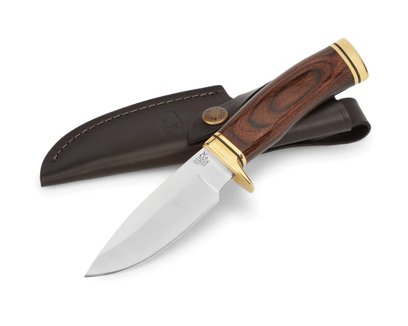 Buck 192 Vanguard Knife