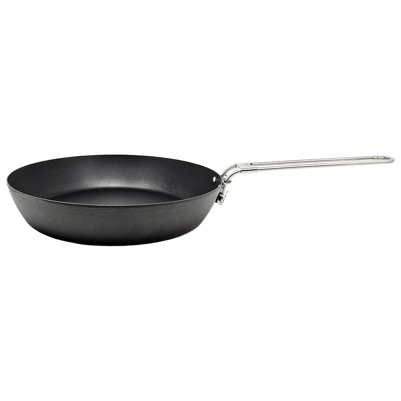 Carbon Skillet Combo