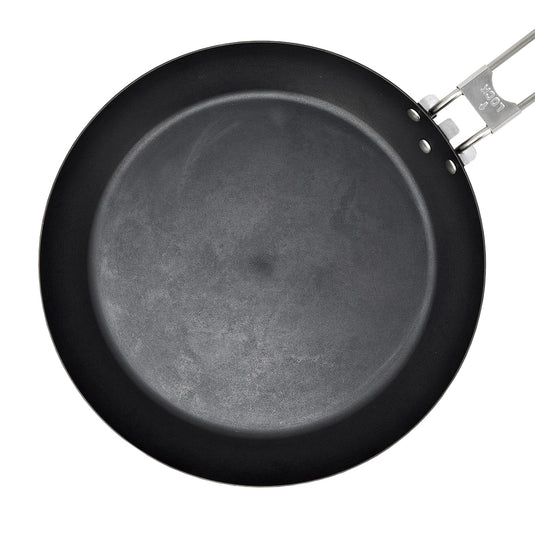 10" Carbon Skillet