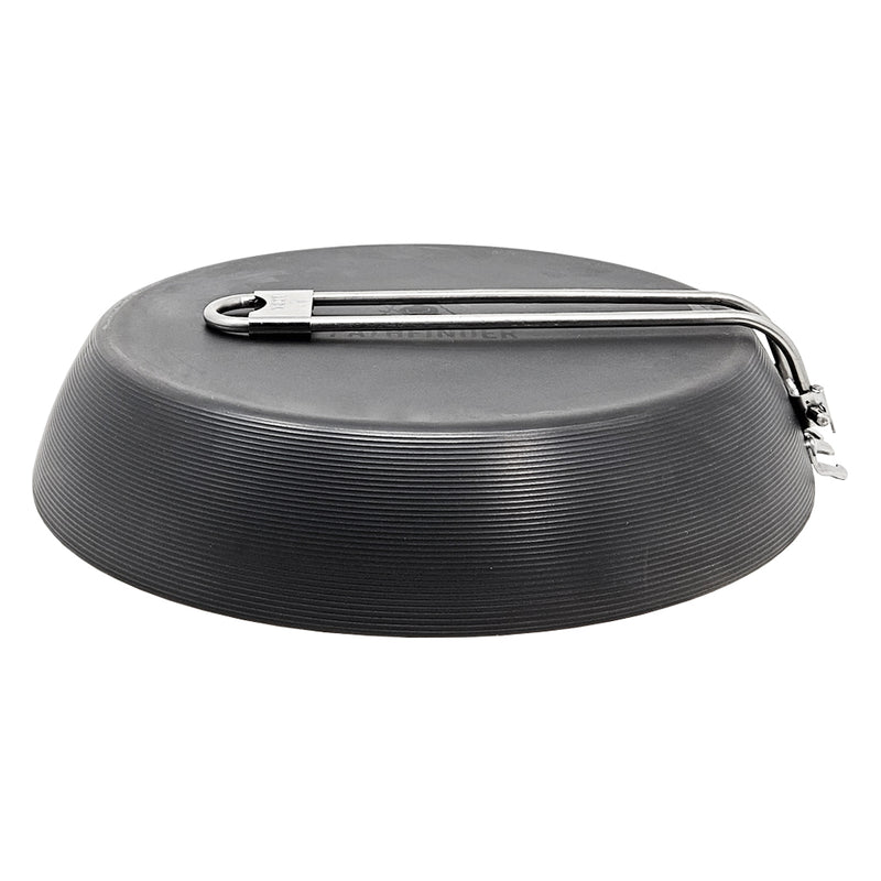 Carbon Skillet Combo