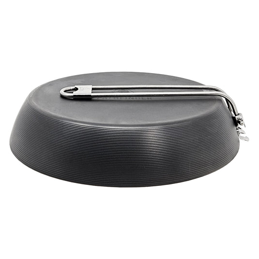 10" Carbon Skillet