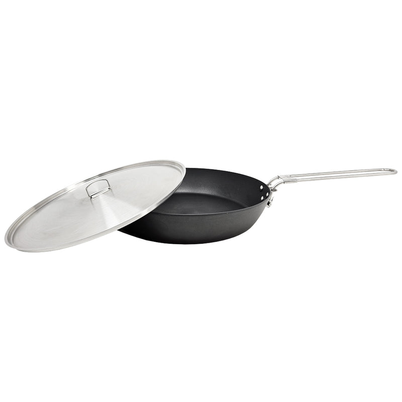 10" Carbon Skillet