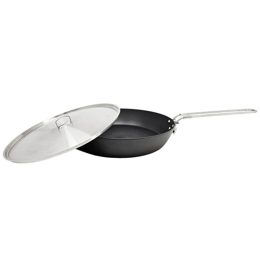 10" Carbon Skillet