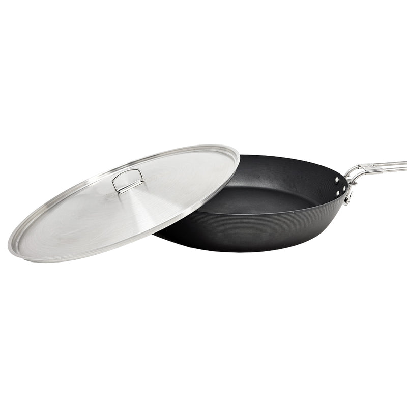 10" Carbon Skillet