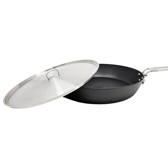 10" Carbon Skillet
