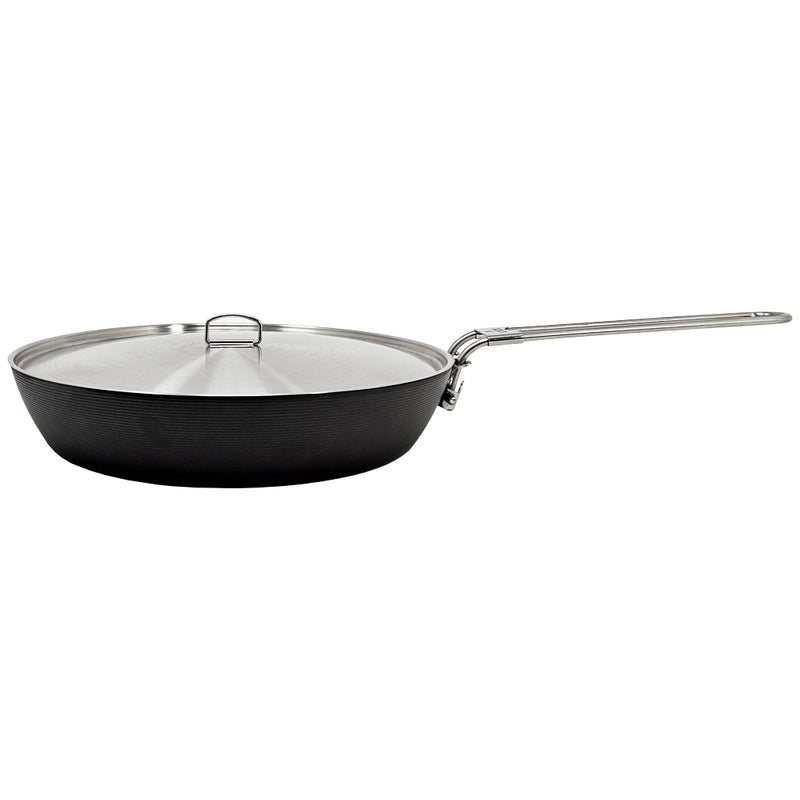 10" Carbon Skillet