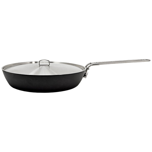 10" Carbon Skillet