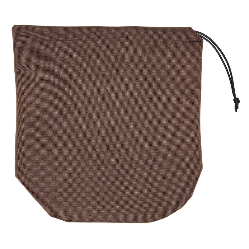 10" SS Skillet & Cordura Bag COMBO