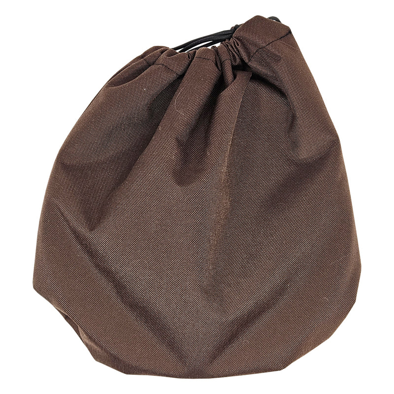 10" SS Skillet & Cordura Bag COMBO
