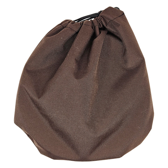 10" SS Skillet & Cordura Bag COMBO