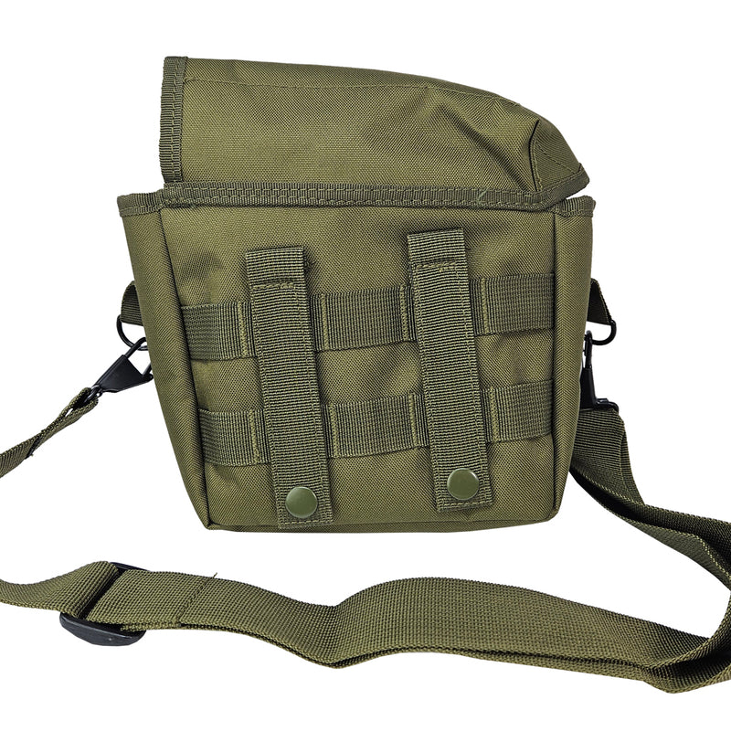 MOLLE 2 QT. Bladder Canteen Cover