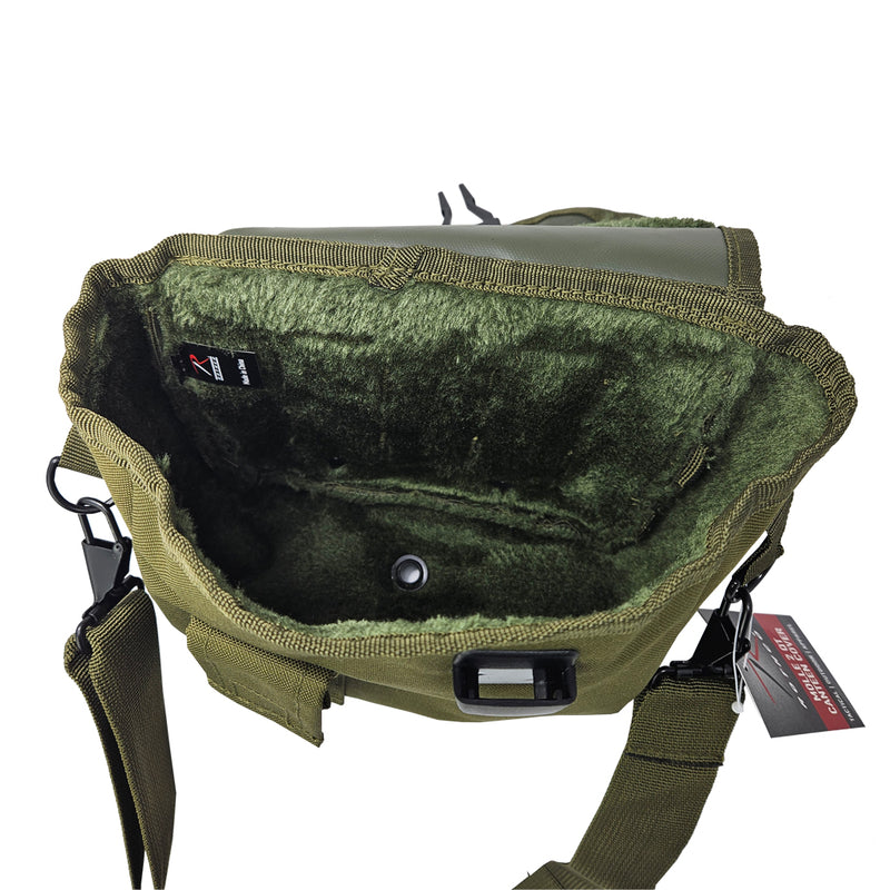 MOLLE 2 QT. Bladder Canteen Cover