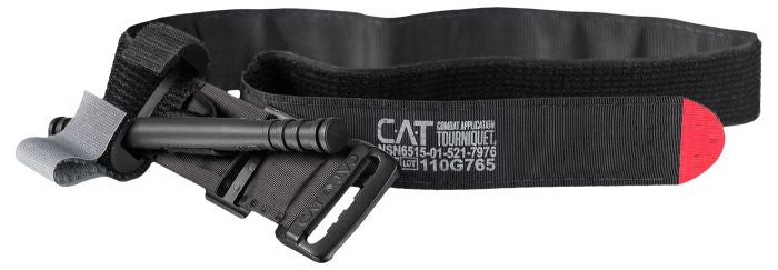 Combat Application Tourniquet (CAT®)