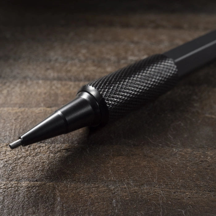 TAC MECHANICAL CLICKER PENCIL