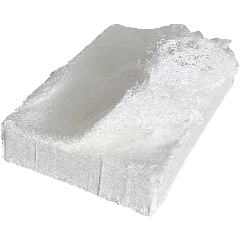 Compressed Gauze