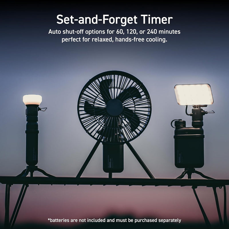 FAN-1 Portable Fan