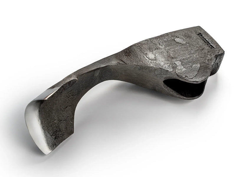 Replacement Adze Head with Sheath