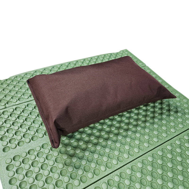 Accordion Style Sleeping Mat