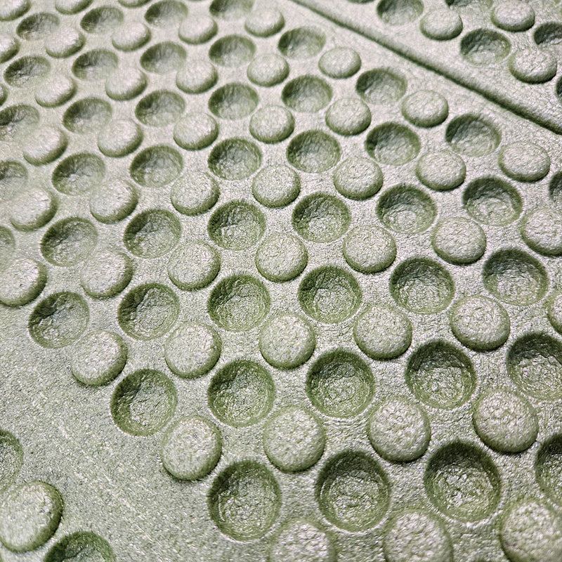 Accordion Style Sleeping Mat