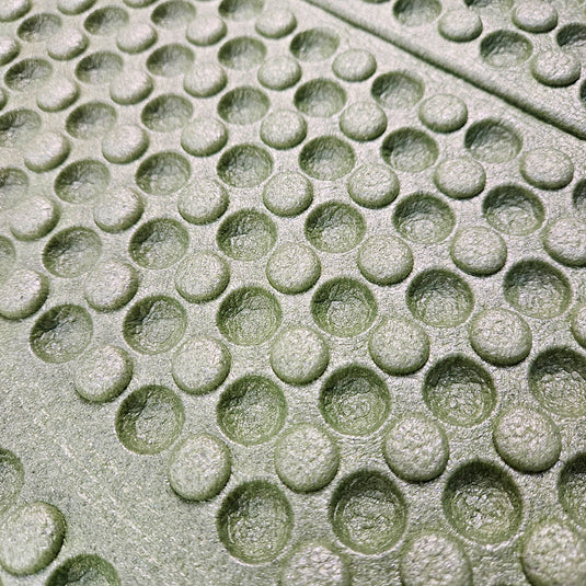 Accordion Style Sleeping Mat