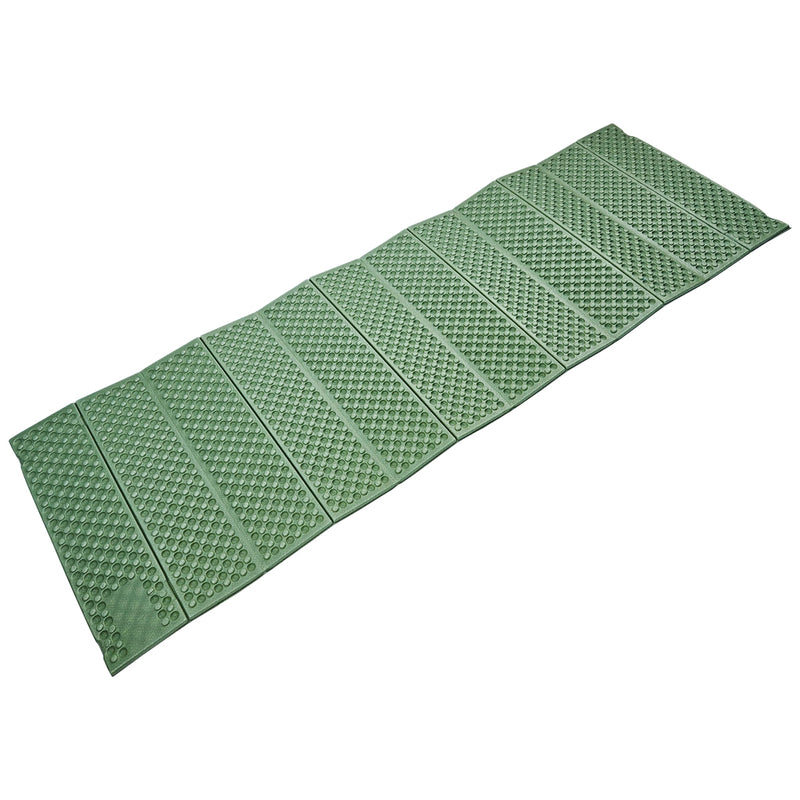 Accordion Style Sleeping Mat