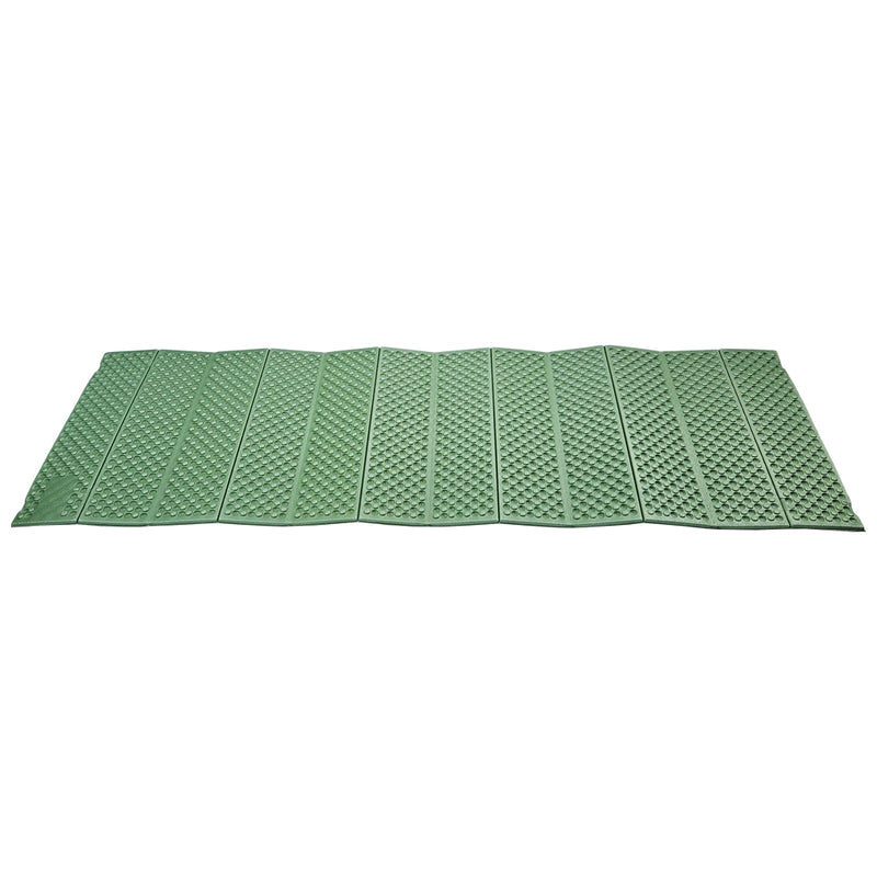 Accordion Style Sleeping Mat