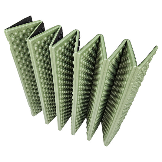 Accordion Style Sleeping Mat