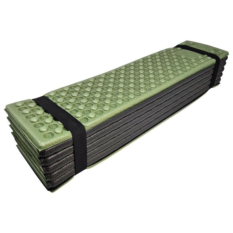 Accordion Style Sleeping Mat