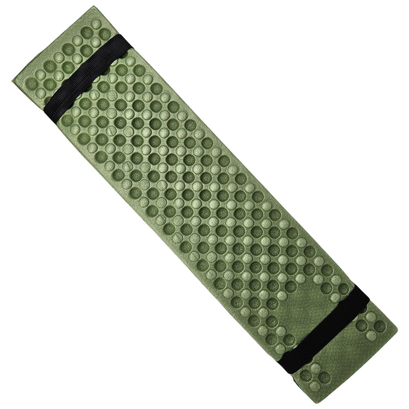 Accordion Style Sleeping Mat