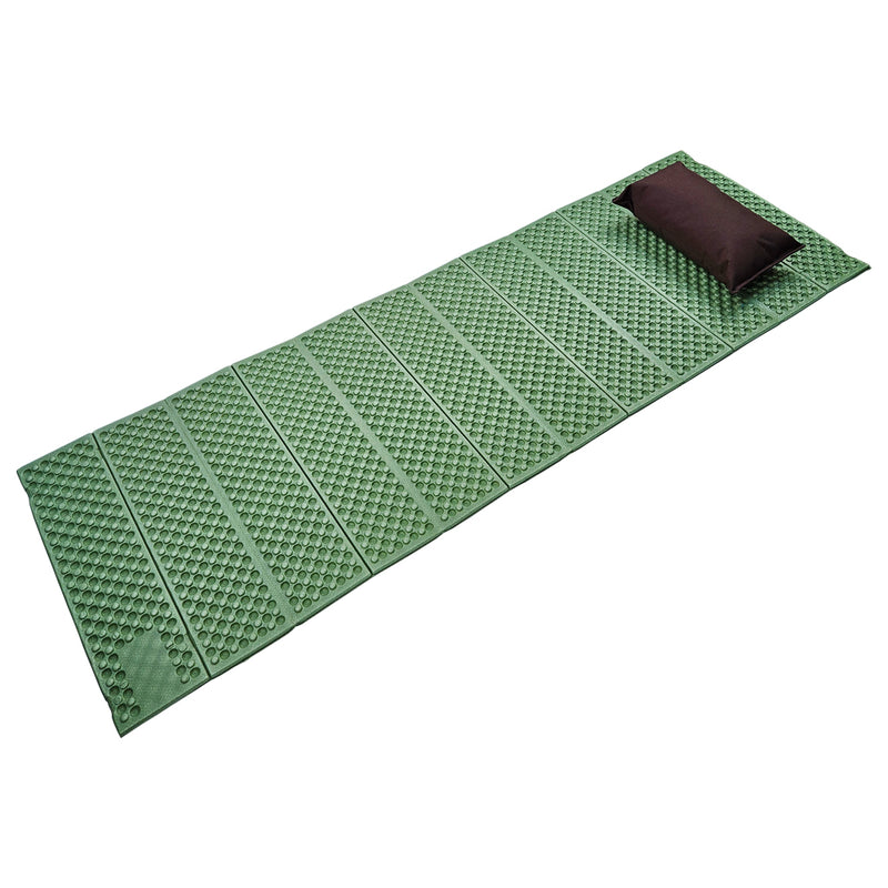 Accordion Style Sleeping Mat