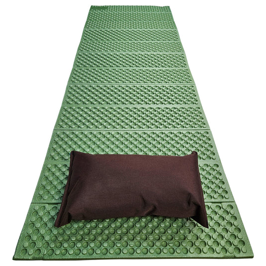 Accordion Style Sleeping Mat