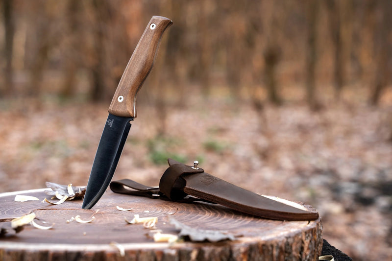 BSH3 Bushcraft Knife