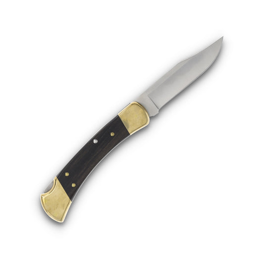 Buck 110 Folding Hunting Knife