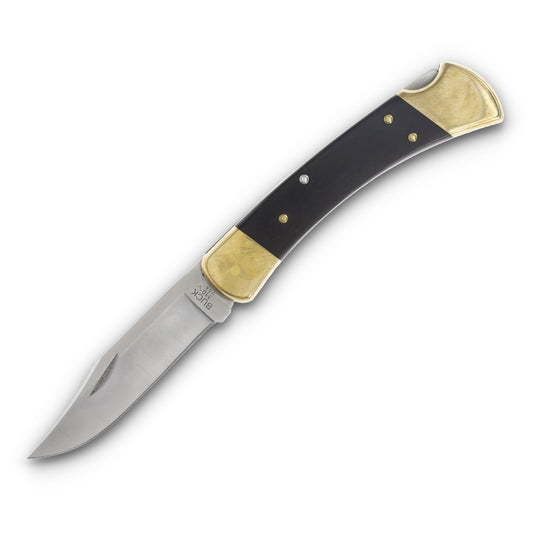 Buck 110 Folding Hunting Knife