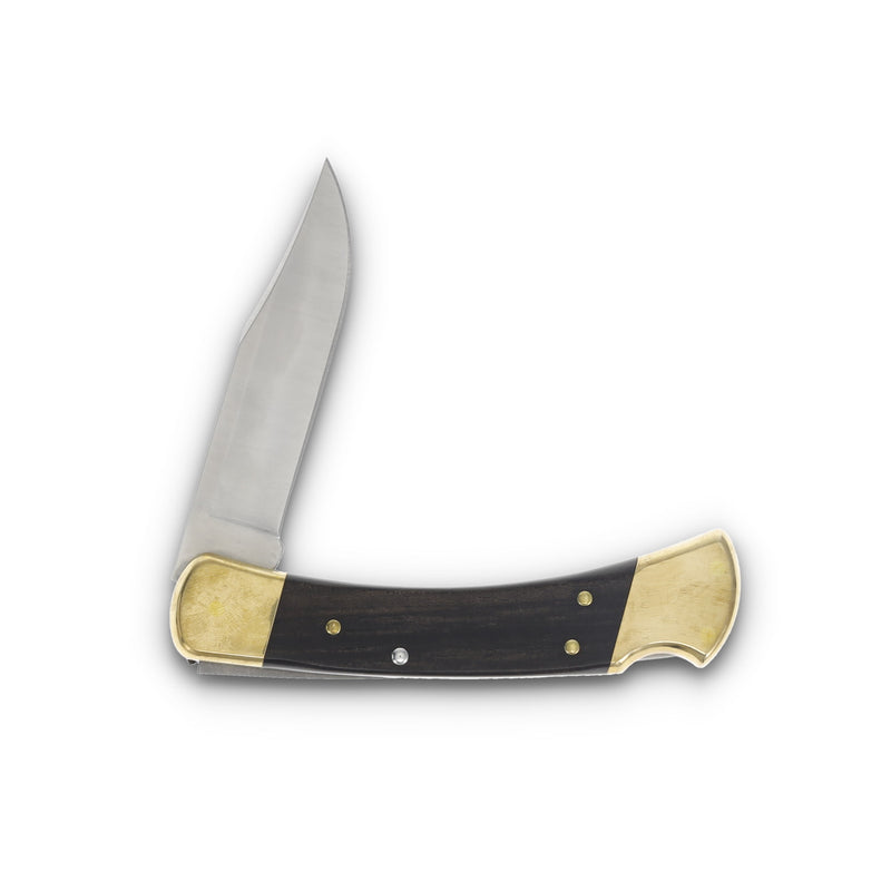 Buck 110 Folding Hunting Knife
