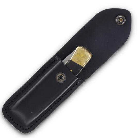 Buck 110 Folding Hunting Knife