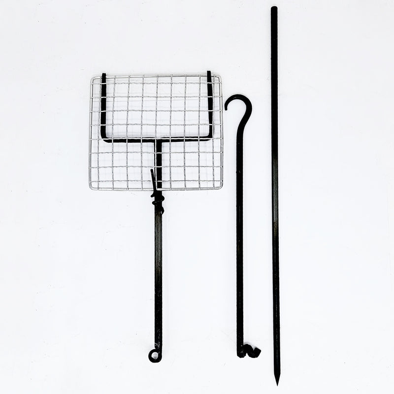 Bedroll Cook Set Combo