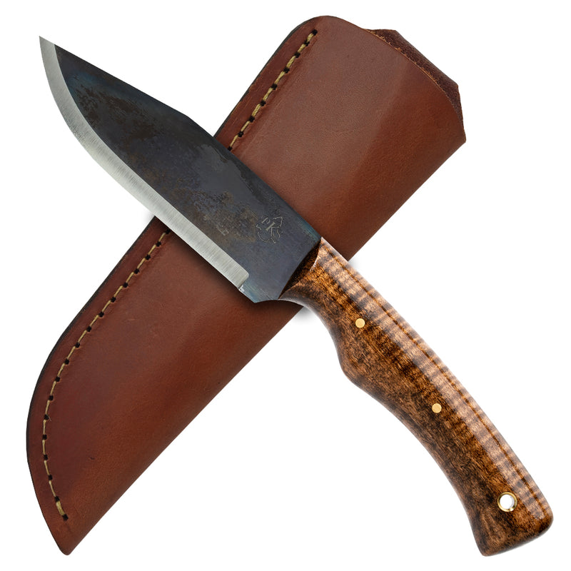 Black Bear (Forged)