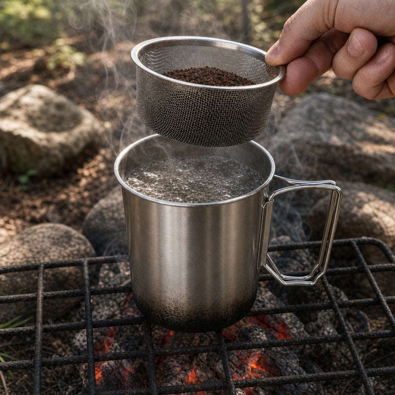 Brew Kit Combo