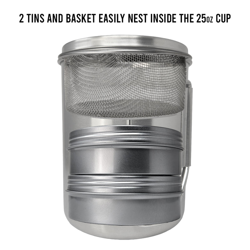 Brew Kit