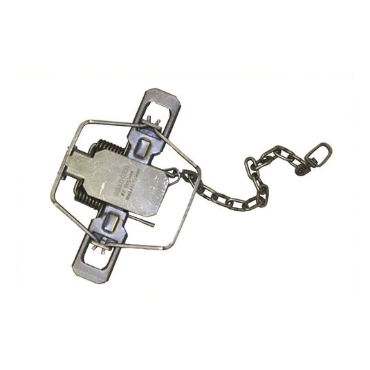 Bridger Coil Spring Trap #2 OS Dogless