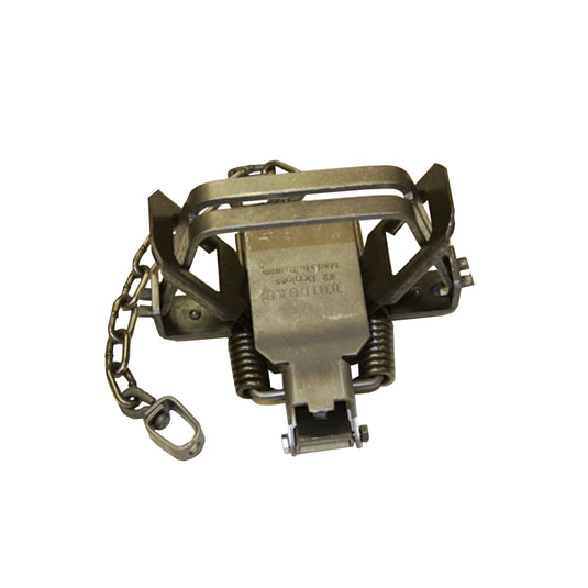 Bridger Coil Spring Trap #3 OS Dogless