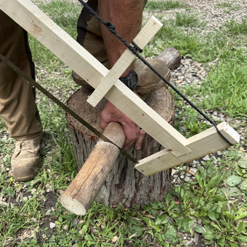 DIY Bucksaw KIt