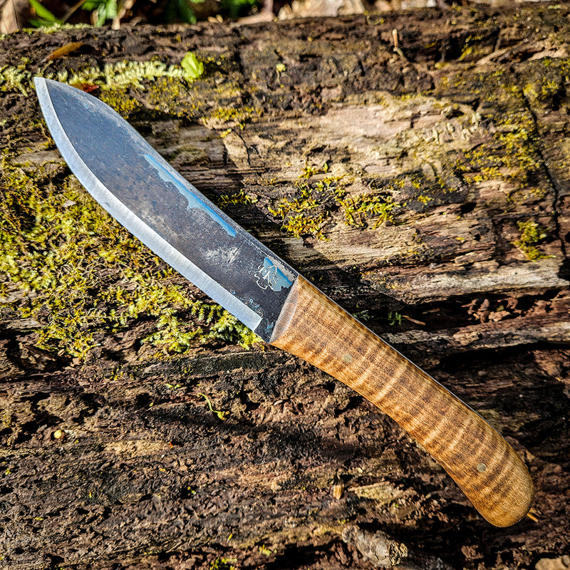 Buffalo Skinner (Forged)