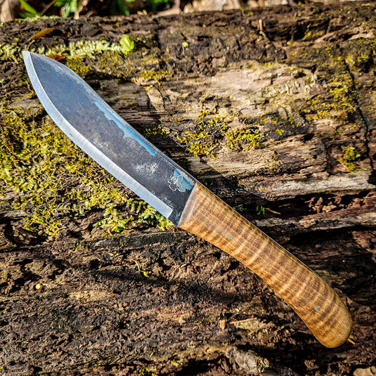 Buffalo Skinner (Forged)
