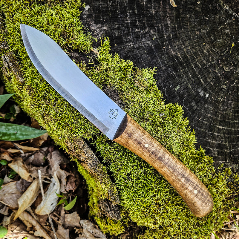 Buffalo Skinner (Satin)