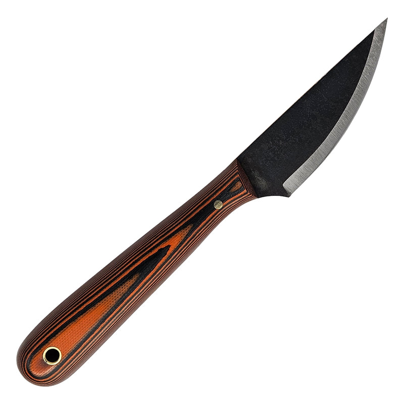 Camp Companion Outfitters Edition (Forged) - G10 Handle