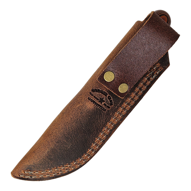 Camp Companion Outfitters Edition (Forged) - G10 Handle