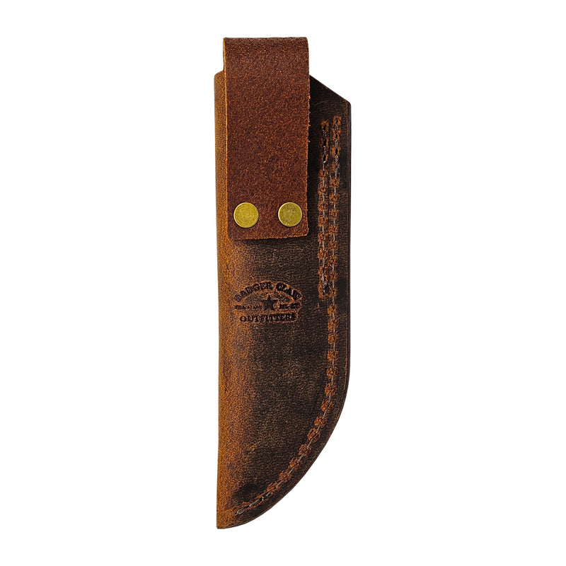 Camp Companion Belt Sheath
